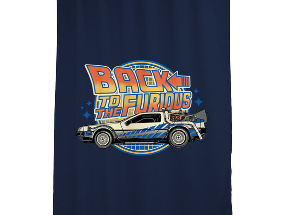 Back To Furious
