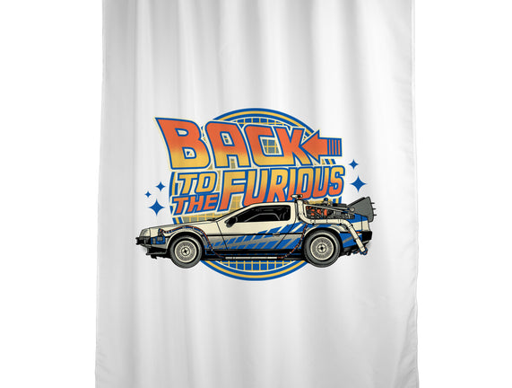 Back To Furious
