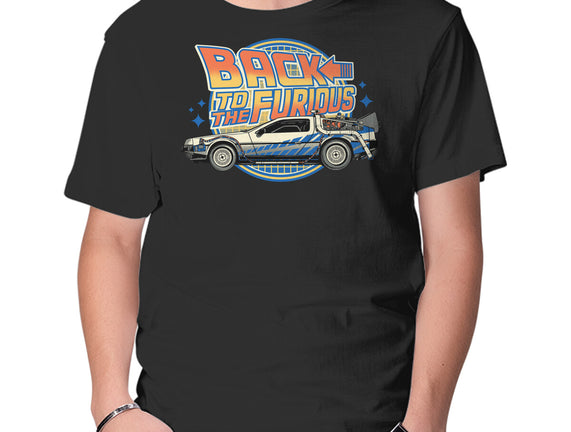 Back To Furious