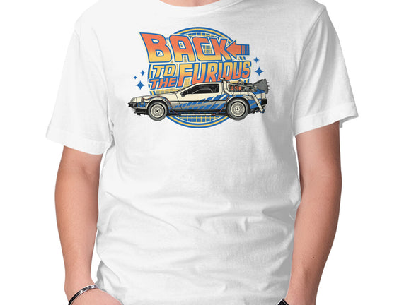 Back To Furious
