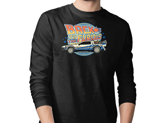 Back To Furious