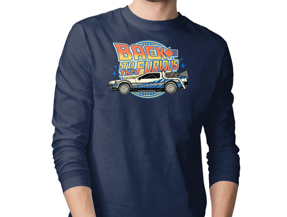 Back To Furious