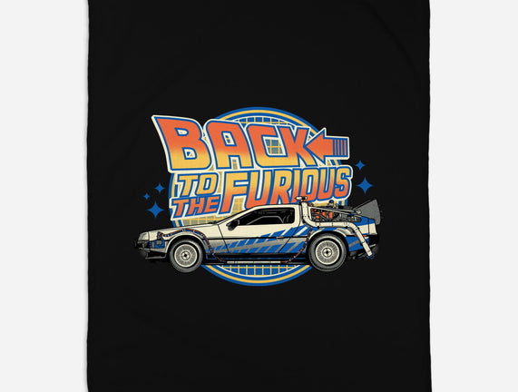 Back To Furious