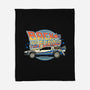 Back To Furious-None-Fleece-Blanket-Badbone Collections