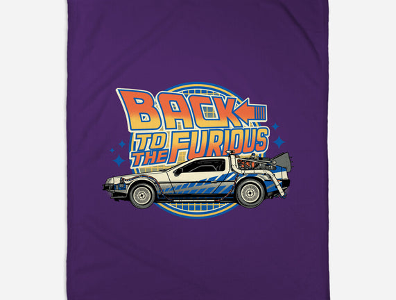 Back To Furious