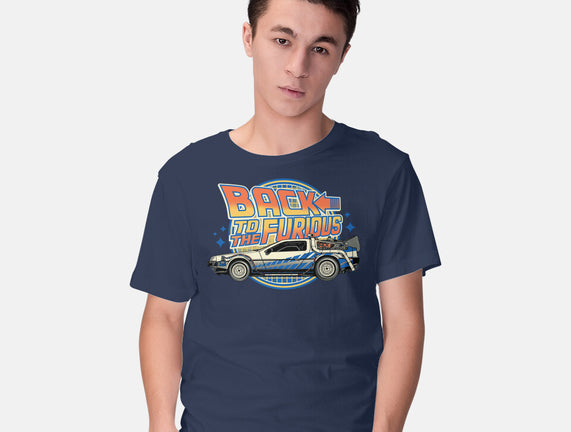 Back To Furious