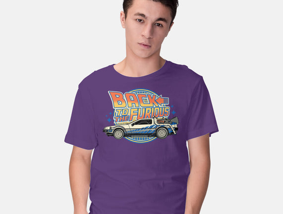 Back To Furious