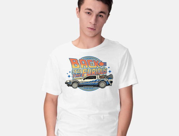 Back To Furious