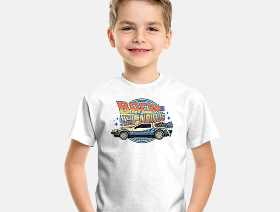 Back To Furious
