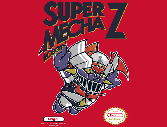 Super Mecha Z
