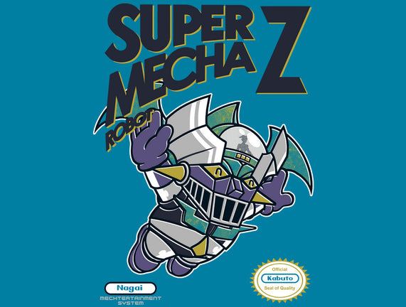 Super Mecha Z