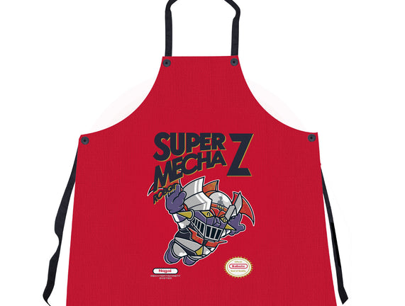 Super Mecha Z