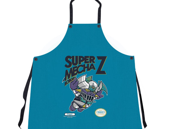 Super Mecha Z