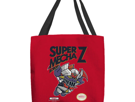 Super Mecha Z