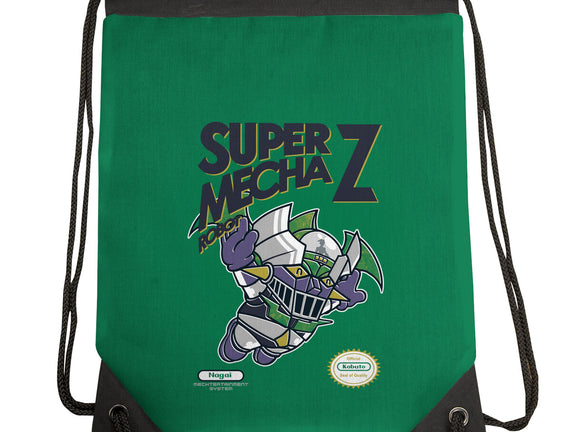 Super Mecha Z