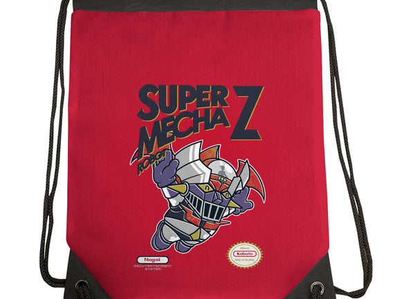 Super Mecha Z