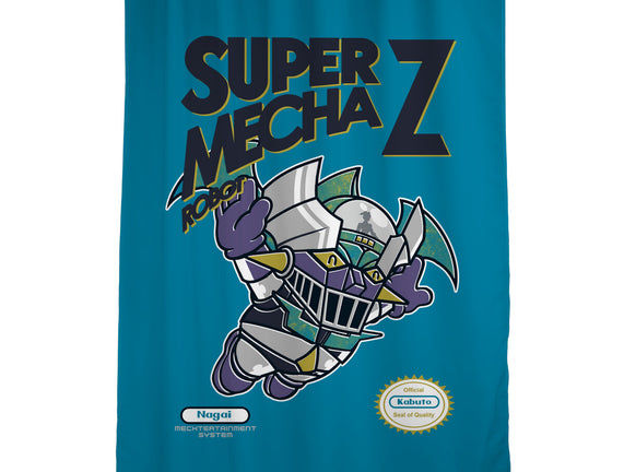 Super Mecha Z
