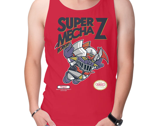 Super Mecha Z