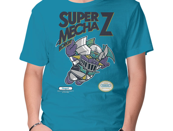 Super Mecha Z