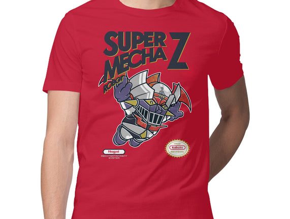Super Mecha Z
