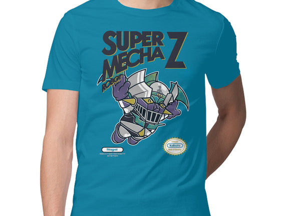 Super Mecha Z