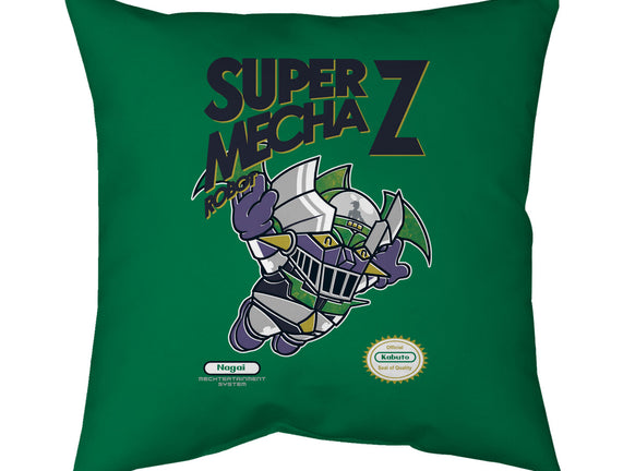 Super Mecha Z