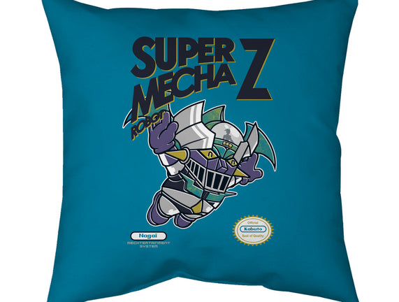 Super Mecha Z