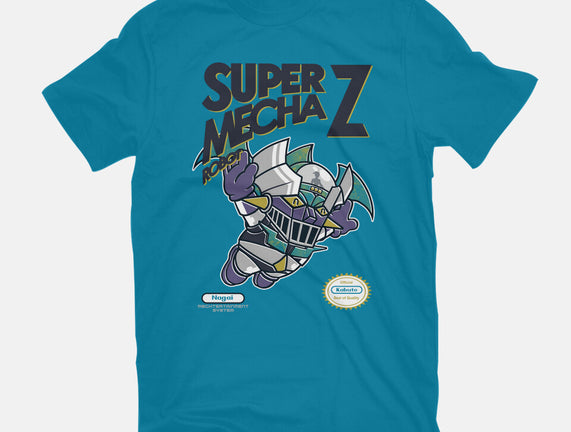 Super Mecha Z