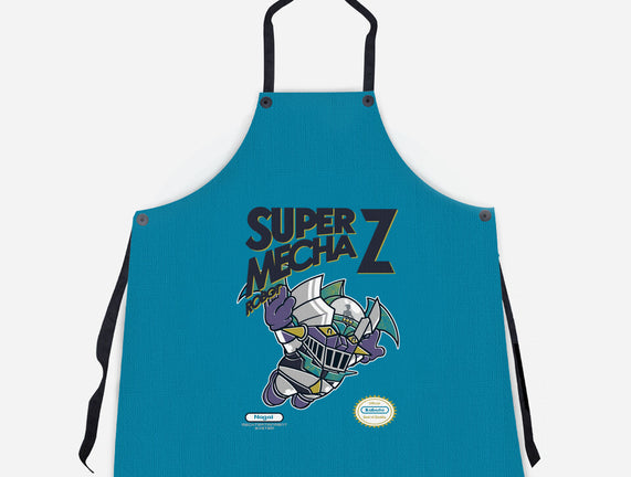 Super Mecha Z
