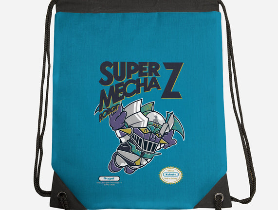 Super Mecha Z