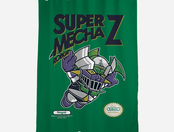 Super Mecha Z