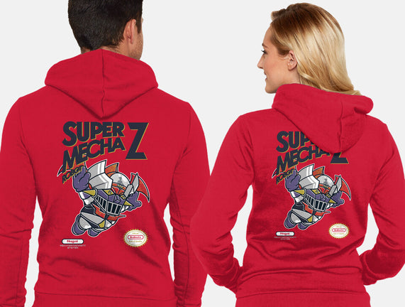 Super Mecha Z