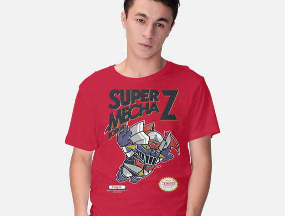 Super Mecha Z