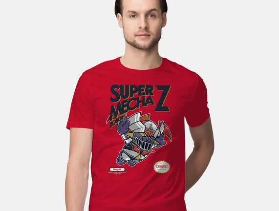 Super Mecha Z
