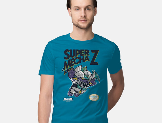 Super Mecha Z