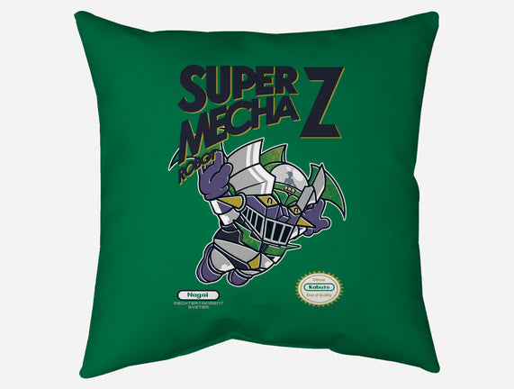 Super Mecha Z