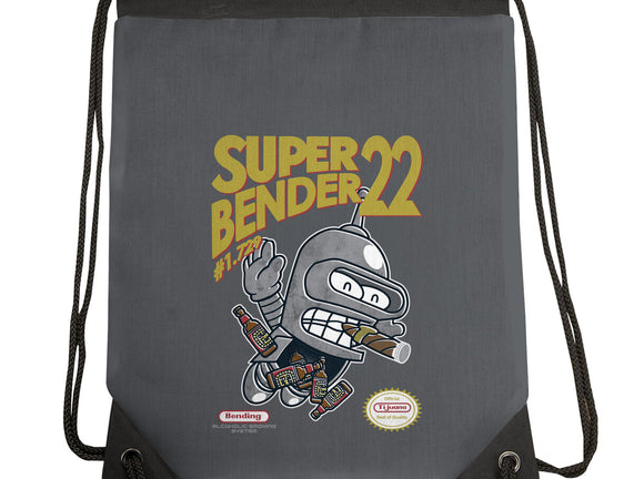 Super Bender 22