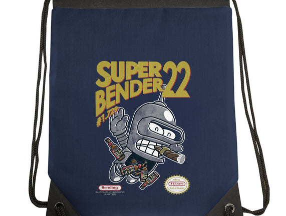 Super Bender 22