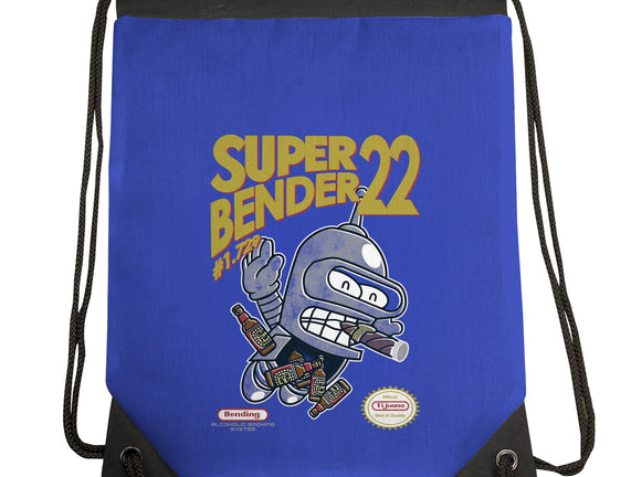 Super Bender 22
