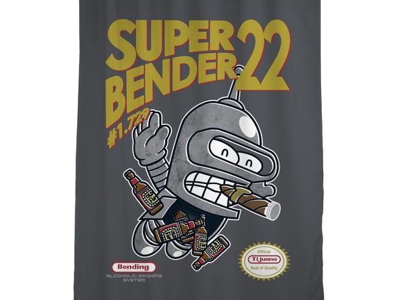 Super Bender 22