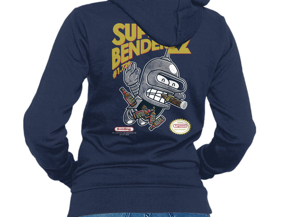 Super Bender 22