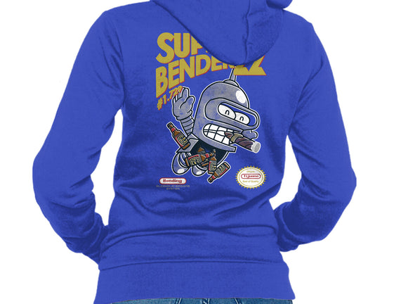 Super Bender 22