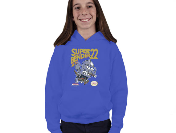 Super Bender 22
