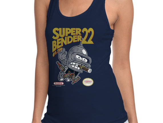 Super Bender 22