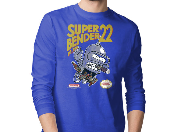 Super Bender 22
