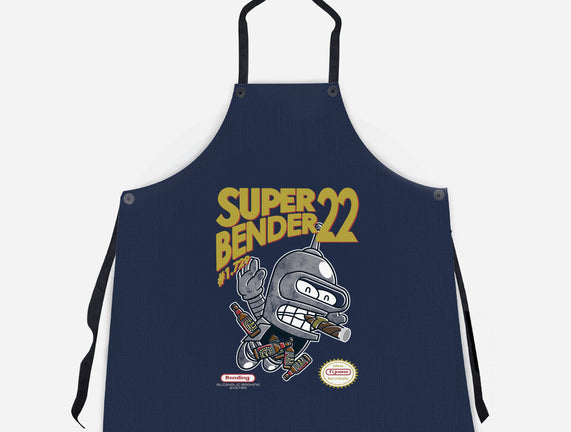 Super Bender 22
