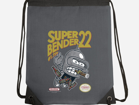 Super Bender 22