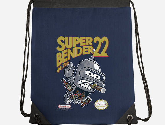 Super Bender 22