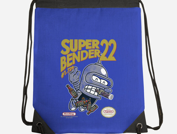 Super Bender 22