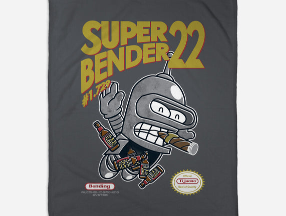 Super Bender 22